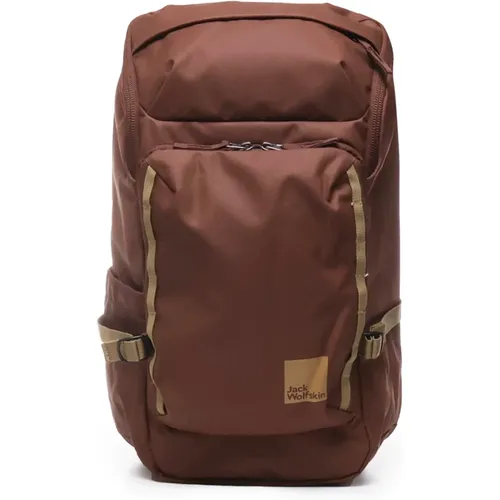 Bags > Backpacks - - Jack Wolfskin - Modalova