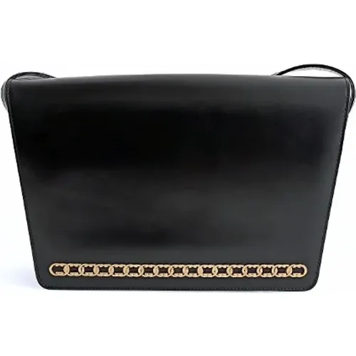 Pre-owned > Pre-owned Bags > Pre-owned Cross Body Bags - - Gucci Vintage - Modalova