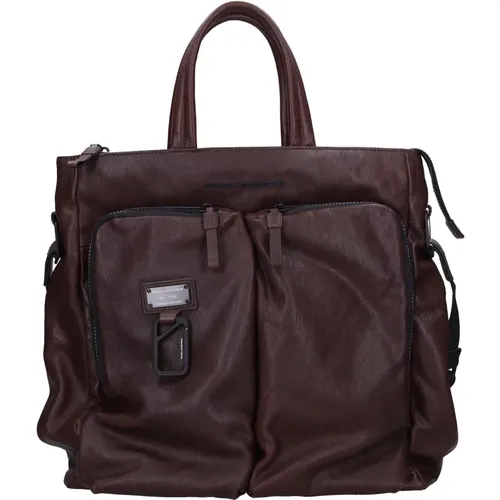 Bags > Laptop Bags & Cases - - Piquadro - Modalova