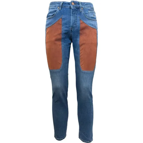 Jeans > Slim-fit Jeans - - Jeckerson - Modalova