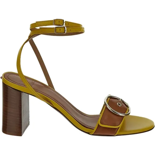 Shoes > Sandals > High Heel Sandals - - ReLac - Modalova