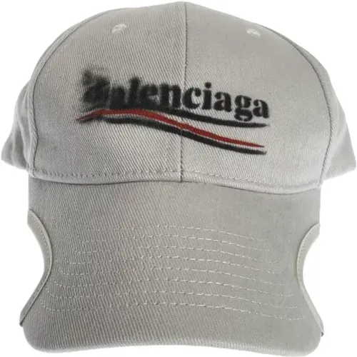 Pre-owned > Pre-owned Accessories - - Balenciaga Vintage - Modalova