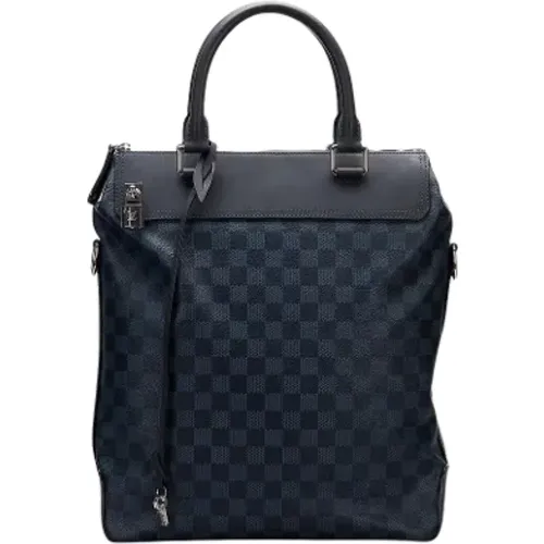 Pre-owned > Pre-owned Bags > Pre-owned Handbags - - Louis Vuitton Vintage - Modalova