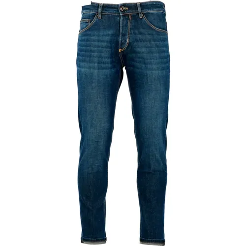 Jeans > Slim-fit Jeans - - PT Torino - Modalova