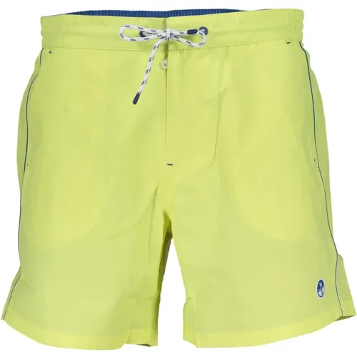 Swimwear > Beachwear - - North Sails - Modalova