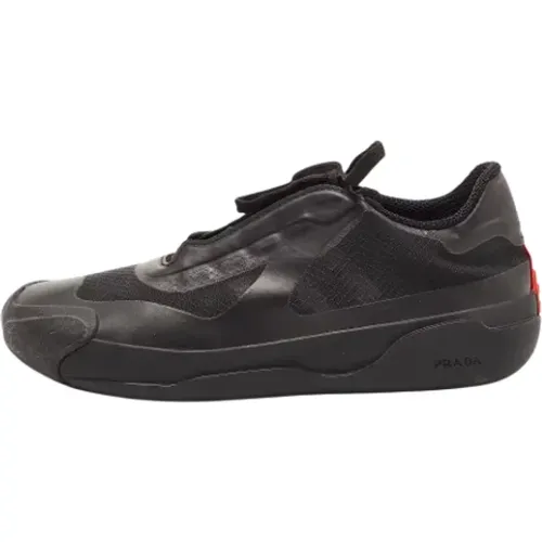 Pre-owned > Pre-owned Shoes > Pre-owned Sneakers - - Prada Vintage - Modalova