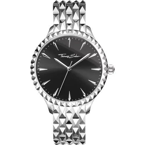 Accessories > Watches - - Thomas Sabo - Modalova