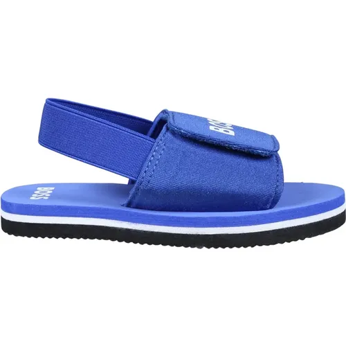 Kids > Shoes > Sandals - - Hugo Boss - Modalova