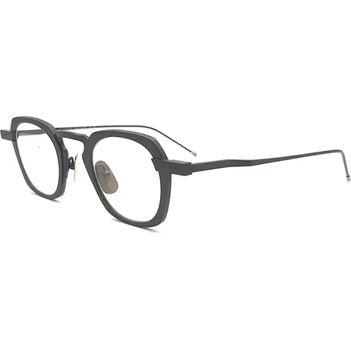 Accessories > Glasses - - Thom Browne - Modalova