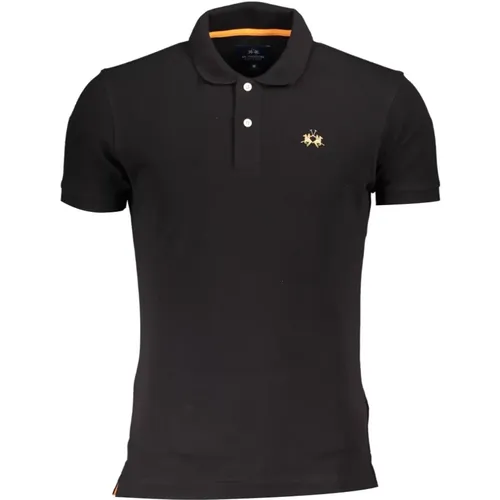 Tops > Polo Shirts - - LA MARTINA - Modalova