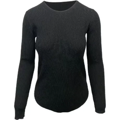 Pre-owned > Pre-owned Knitwear & Sweatshirts - - Balenciaga Vintage - Modalova