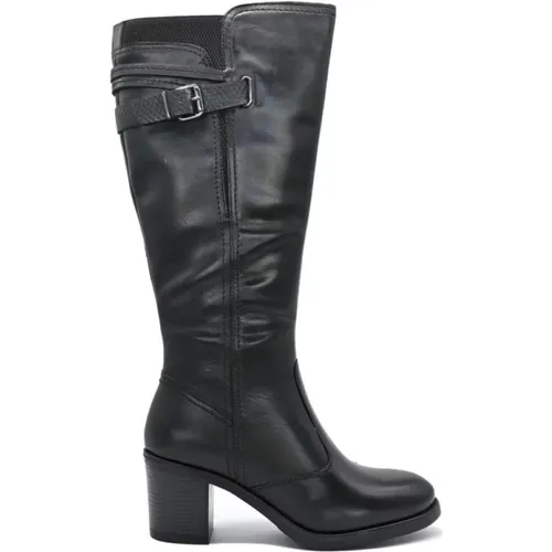 Shoes > Boots > Heeled Boots - - Cinzia Soft - Modalova