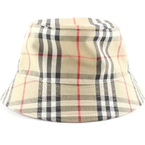 Pre-owned > Pre-owned Accessories - - Burberry Vintage - Modalova