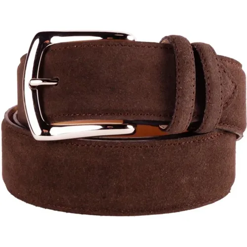 Accessories > Belts - - Made in Italia - Modalova