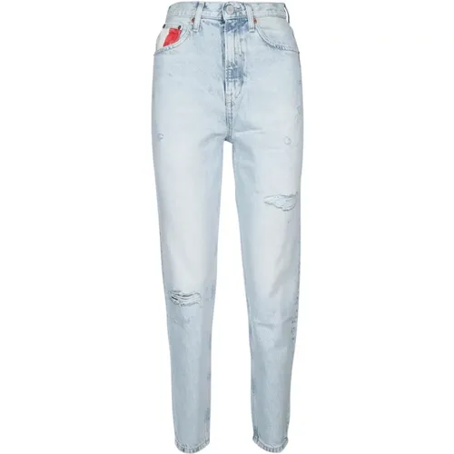 Jeans > Slim-fit Jeans - - Tommy Jeans - Modalova