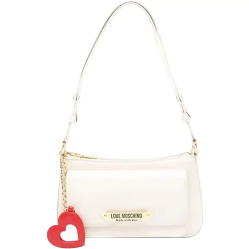 Bags > Shoulder Bags - - Moschino - Modalova