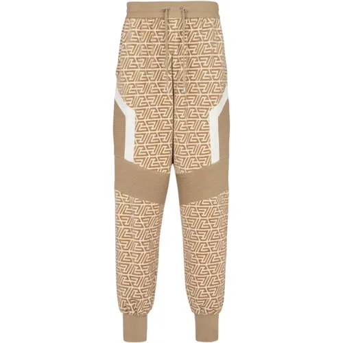 Trousers > Sweatpants - - Balmain - Modalova