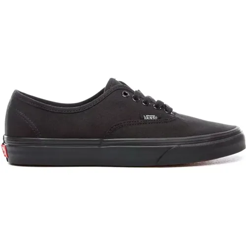 Vans - Shoes > Sneakers - Black - Vans - Modalova