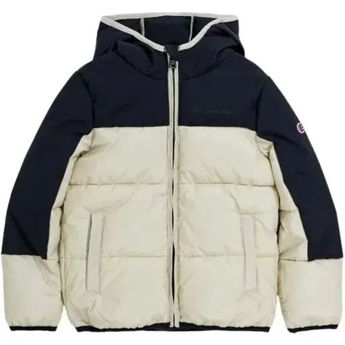 Jackets > Winter Jackets - - Champion - Modalova