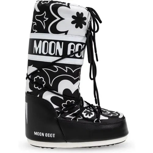 Shoes > Boots > Winter Boots - - moon boot - Modalova