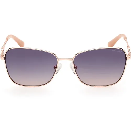 Accessories > Sunglasses - - Guess - Modalova