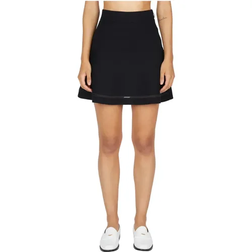 Skirts > Short Skirts - - Burberry - Modalova