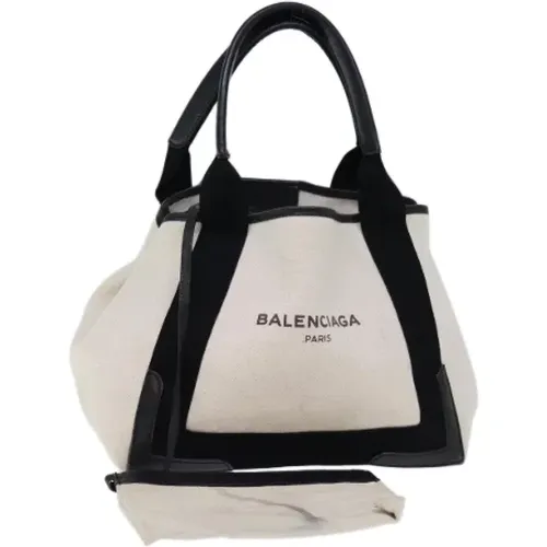 Pre-owned > Pre-owned Bags > Pre-owned Handbags - - Balenciaga Vintage - Modalova