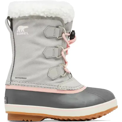 Kids > Shoes > Boots - - Sorel - Modalova