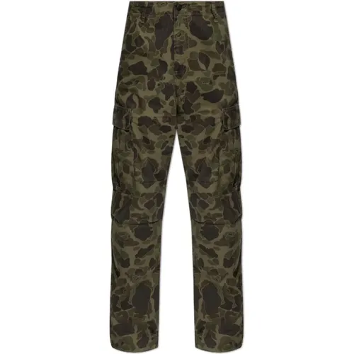 Trousers > Wide Trousers - - Carhartt WIP - Modalova