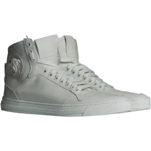 Pre-owned > Pre-owned Shoes > Pre-owned Sneakers - - Versace Pre-owned - Modalova