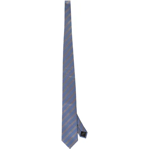 Accessories > Ties - - Brioni - Modalova