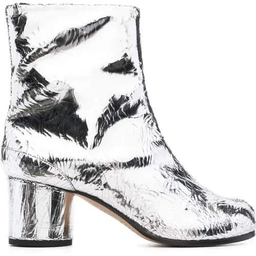 Shoes > Boots > Heeled Boots - - Maison Margiela - Modalova