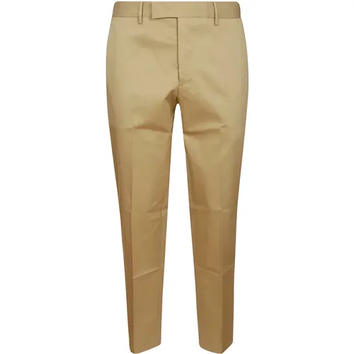 Trousers > Suit Trousers - - PT Torino - Modalova