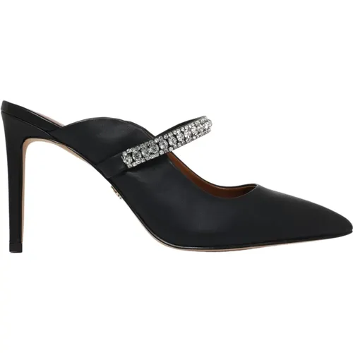 Shoes > Heels > Heeled Mules - - Kurt Geiger - Modalova