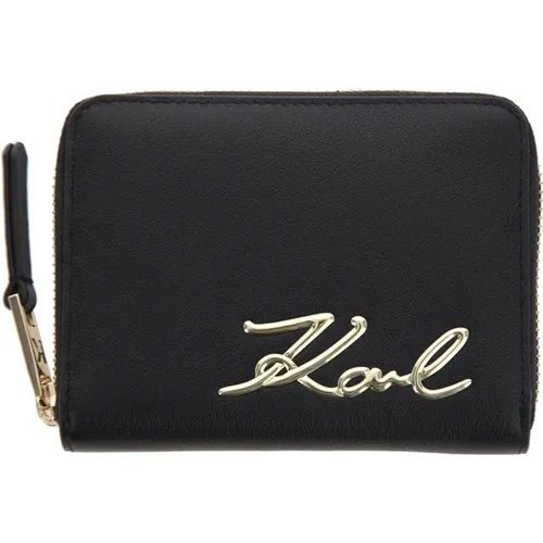 Accessories > Wallets & Cardholders - - Karl Lagerfeld - Modalova