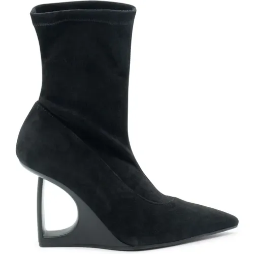 Shoes > Boots > Heeled Boots - - Vic Matié - Modalova