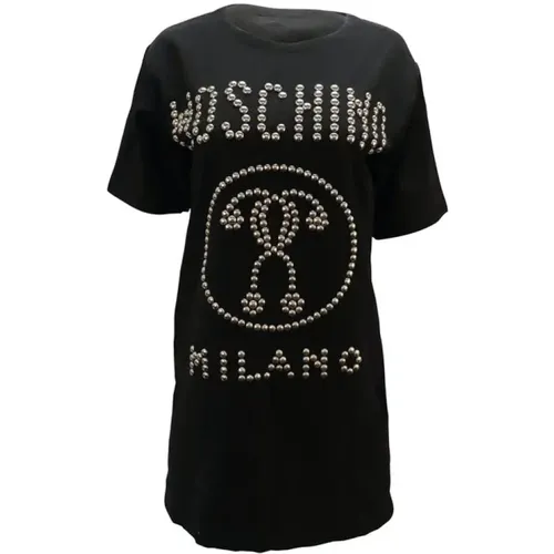 Pre-owned > Pre-owned Tops - - Moschino Pre-Owned - Modalova