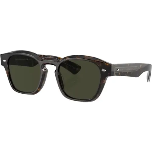 Accessories > Sunglasses - - Oliver Peoples - Modalova