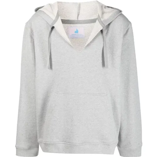 Sweatshirts & Hoodies > Hoodies - - Chloé Nardin - Modalova