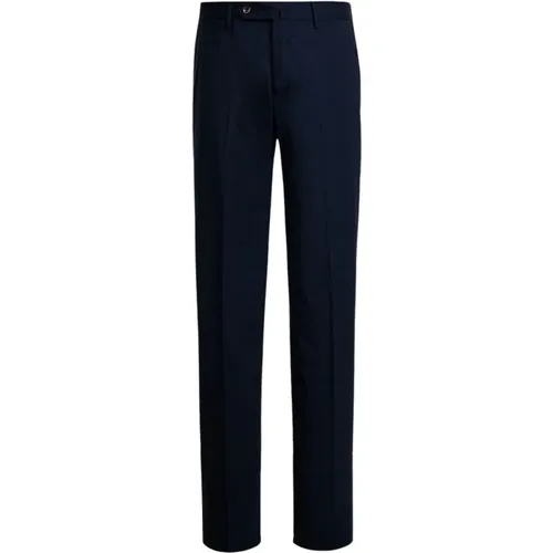 Trousers > Straight Trousers - - PT Torino - Modalova