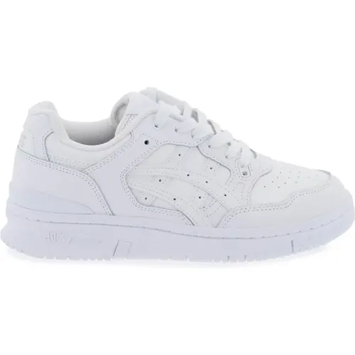 Asics - Shoes > Sneakers - White - ASICS - Modalova