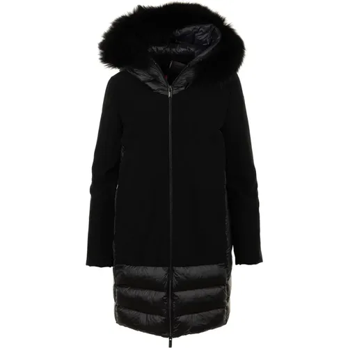 RRD - Coats > Parkas - Black - RRD - Modalova