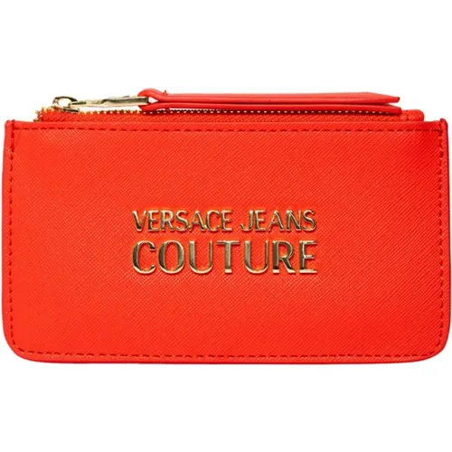 Accessories > Wallets & Cardholders - - Versace Jeans Couture - Modalova