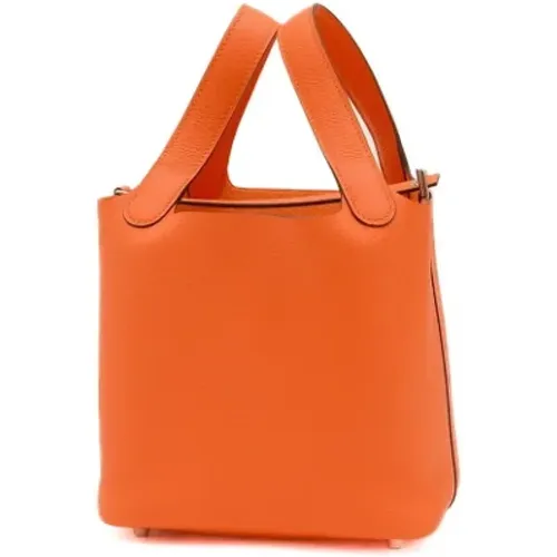 Pre-owned > Pre-owned Bags > Pre-owned Handbags - - Hermès Vintage - Modalova