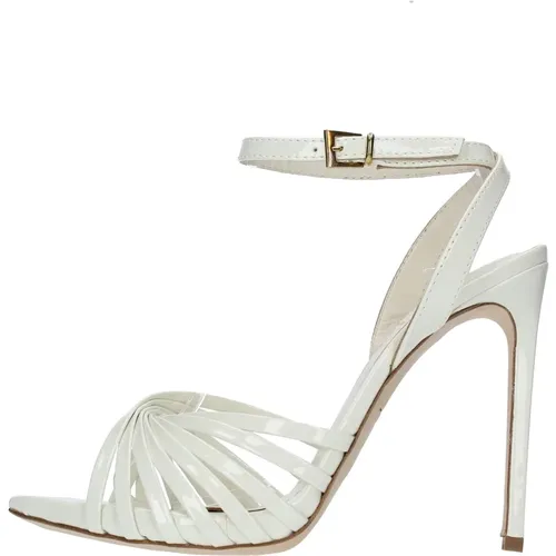 Shoes > Sandals > High Heel Sandals - - Ncub - Modalova