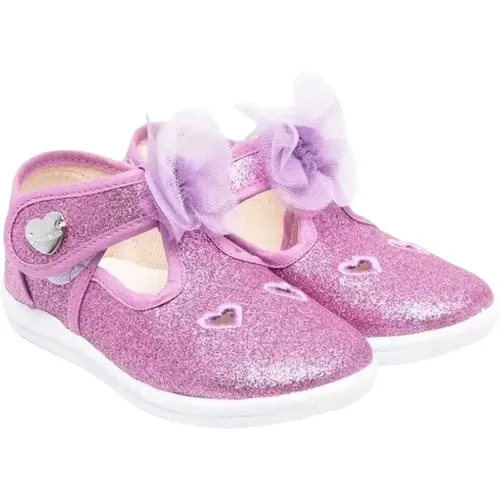 Kids > Shoes > Sandals - - Monnalisa - Modalova