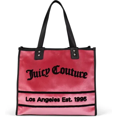 Bags > Tote Bags - - Juicy Couture - Modalova