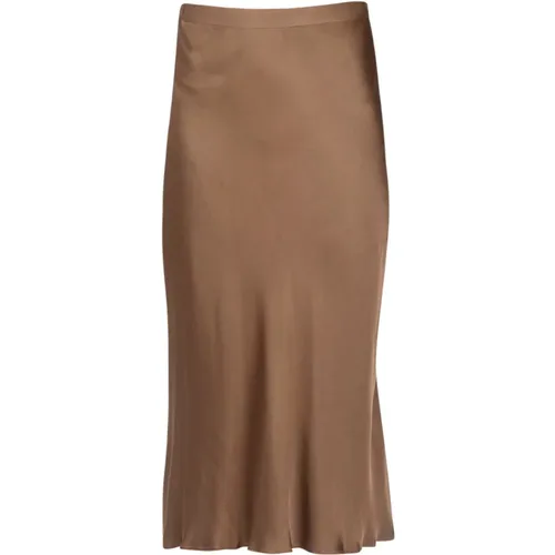 Skirts > Midi Skirts - - Jucca - Modalova