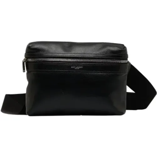 Pre-owned > Pre-owned Bags > Pre-owned Cross Body Bags - - Yves Saint Laurent Vintage - Modalova