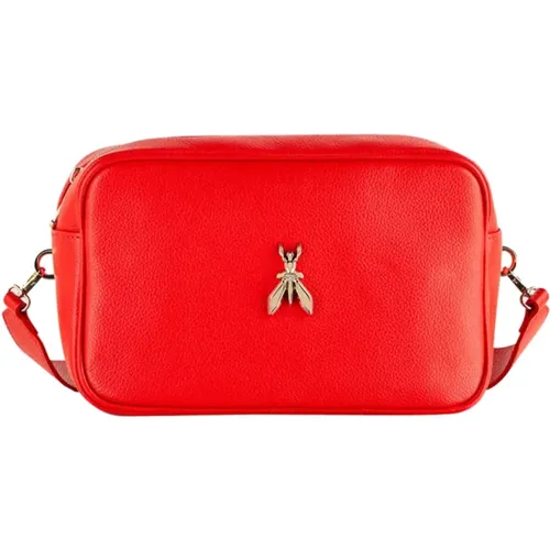 Bags > Cross Body Bags - - PATRIZIA PEPE - Modalova